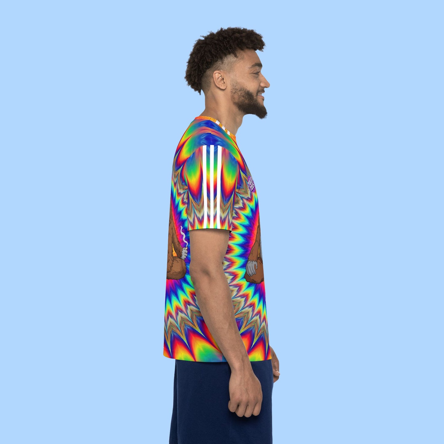 Festival Collection - Stingin' Roger