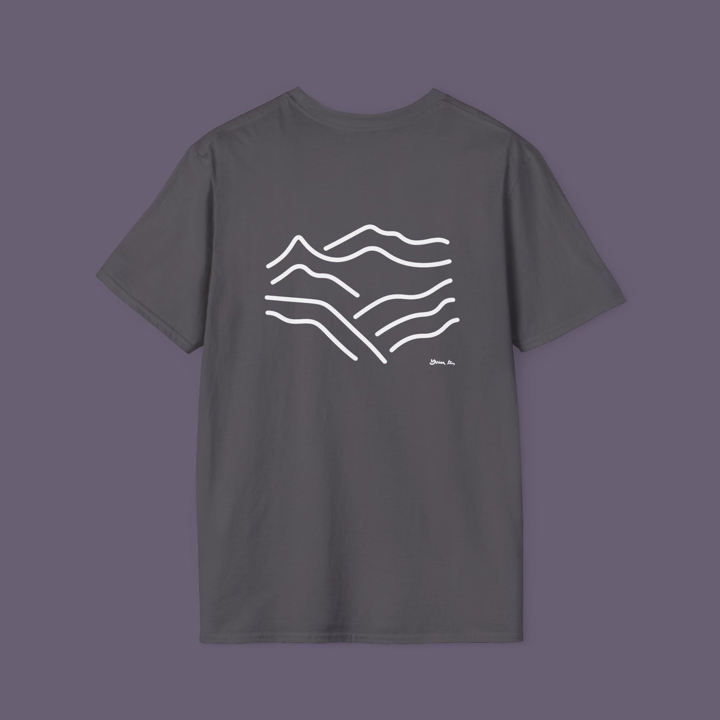 Yucca Collection - Mountain