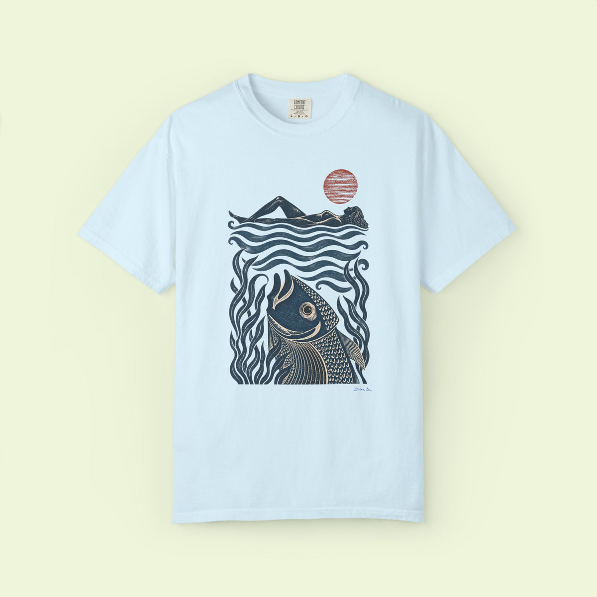 Ocean