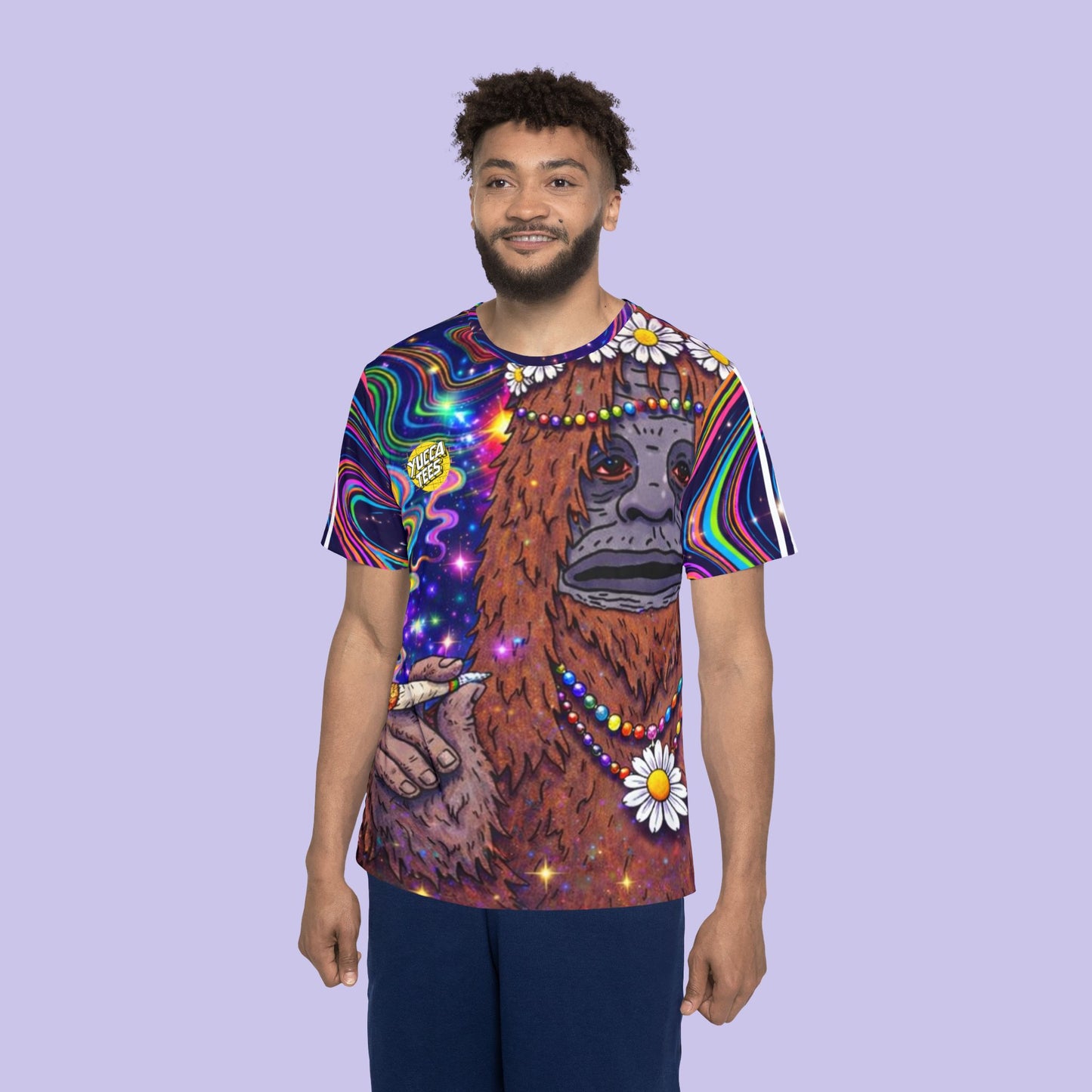 Festival Collection - Psychedelic Sassy