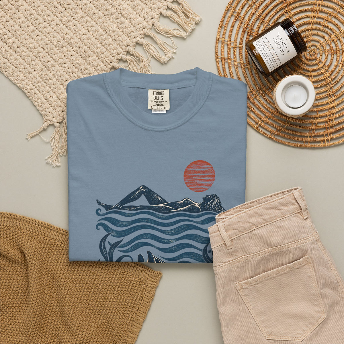 Ocean