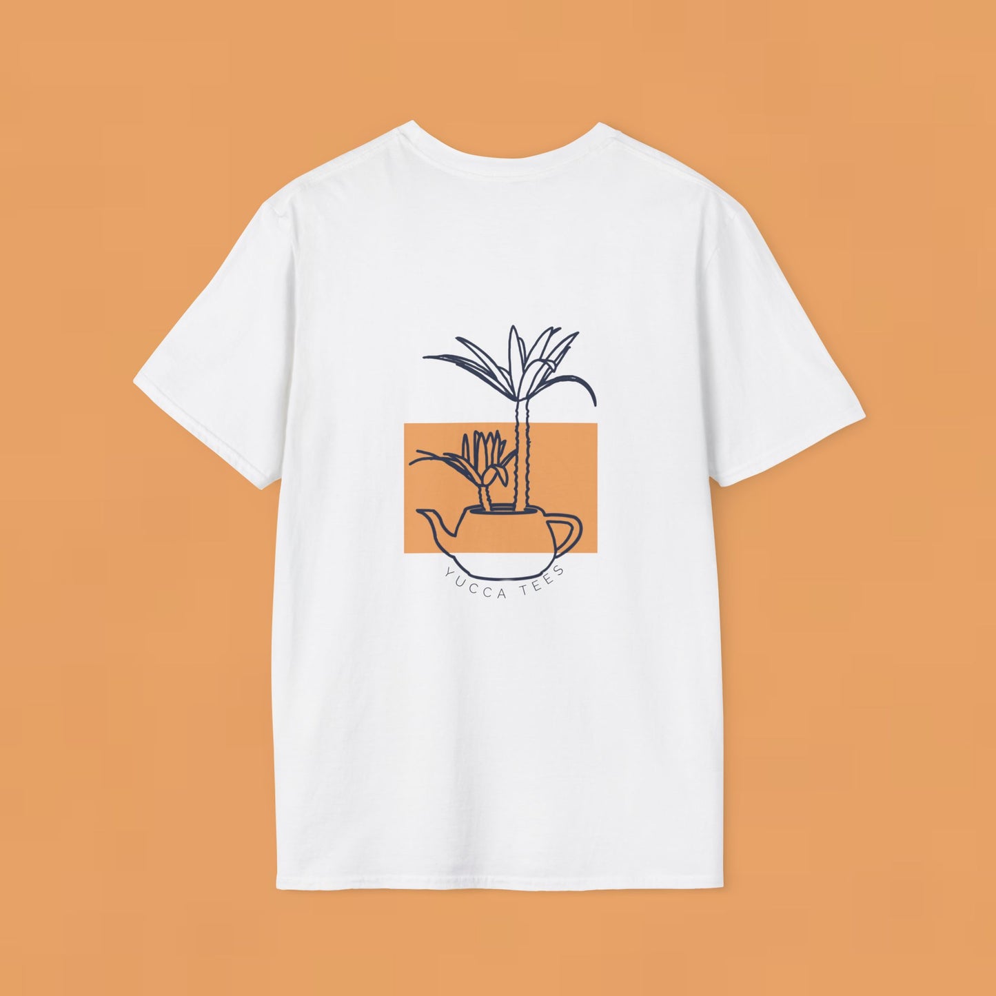 Yucca Collection - Orange