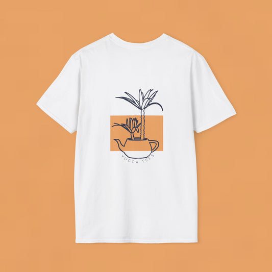 Yucca Collection - Orange