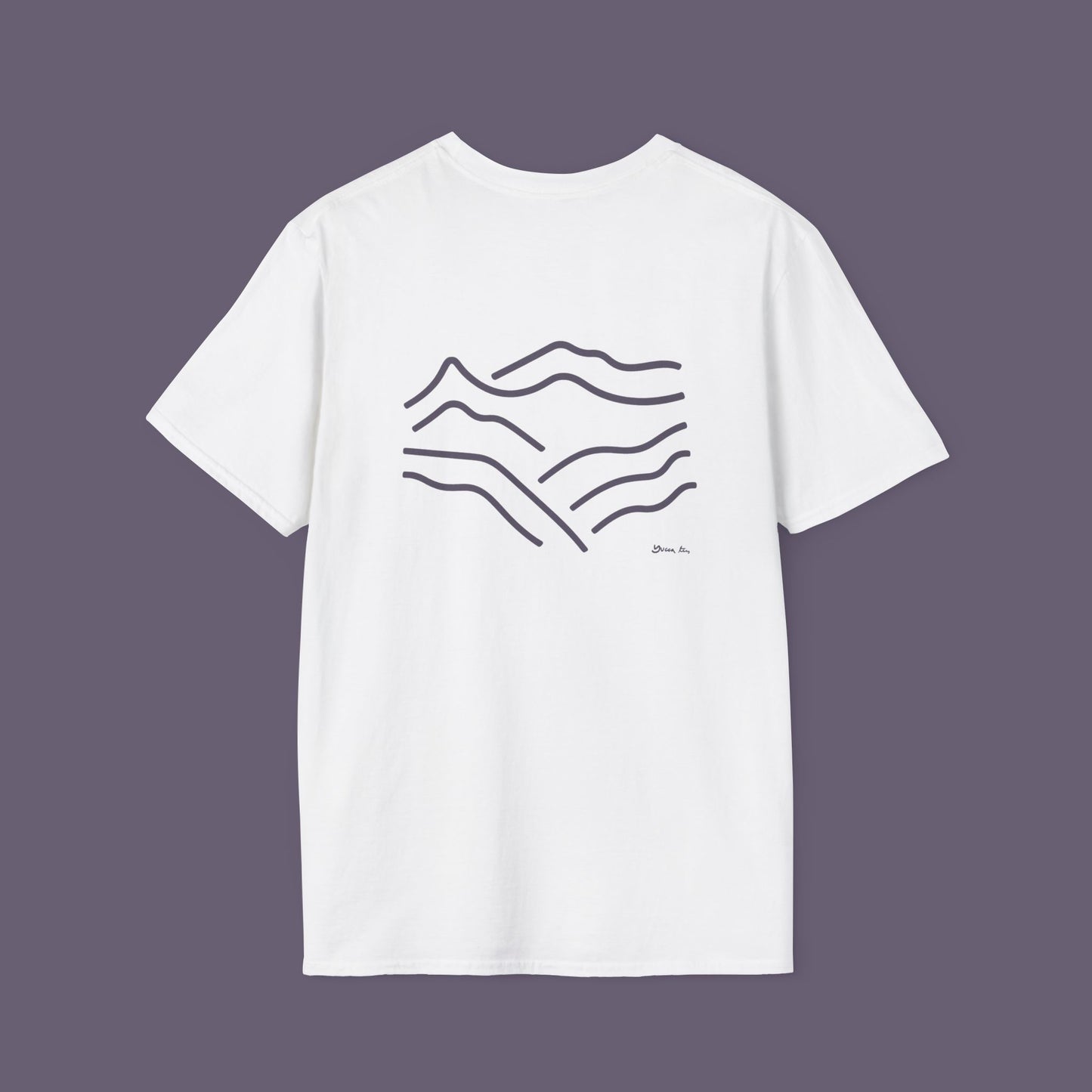 Yucca Collection - Mountain