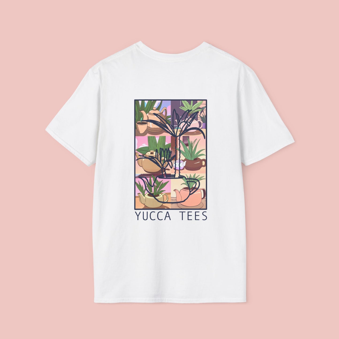 Yucca Collection - Anime