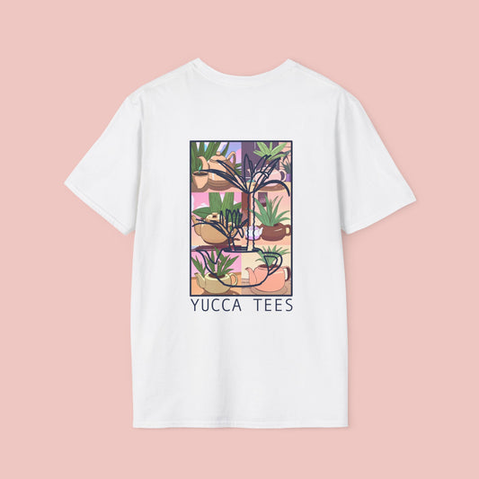 Yucca Collection - Anime