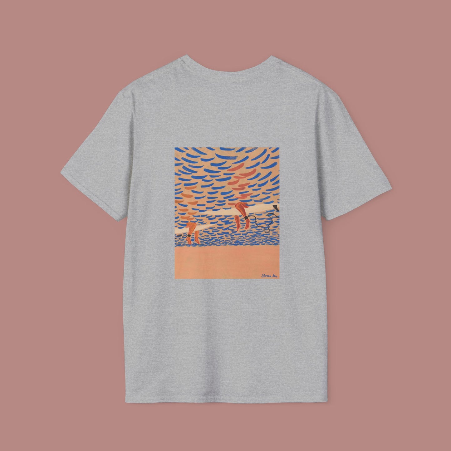 Yucca Collection - Underwave