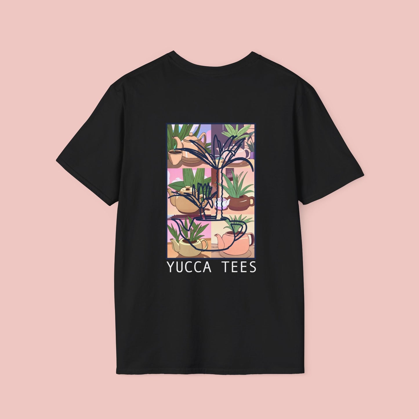 Yucca Collection - Anime