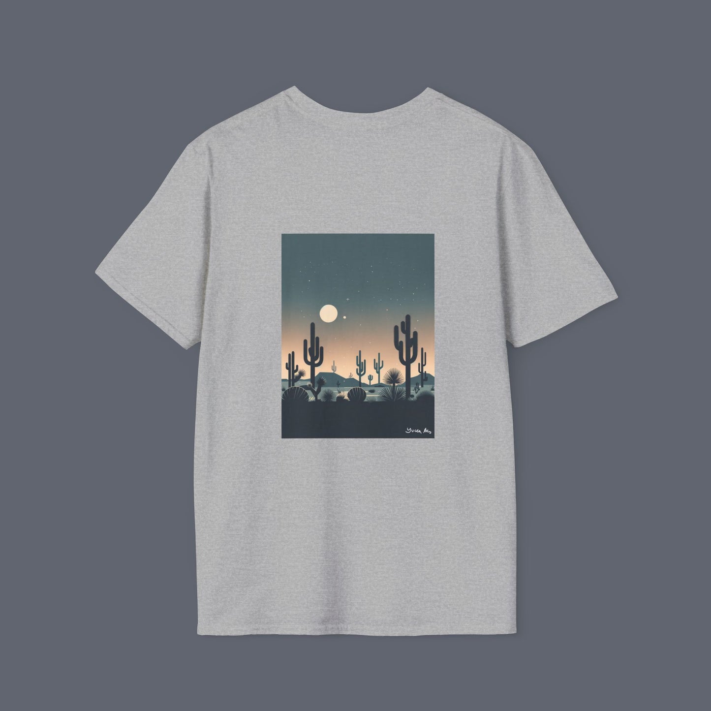 Yucca Collection - Dusk