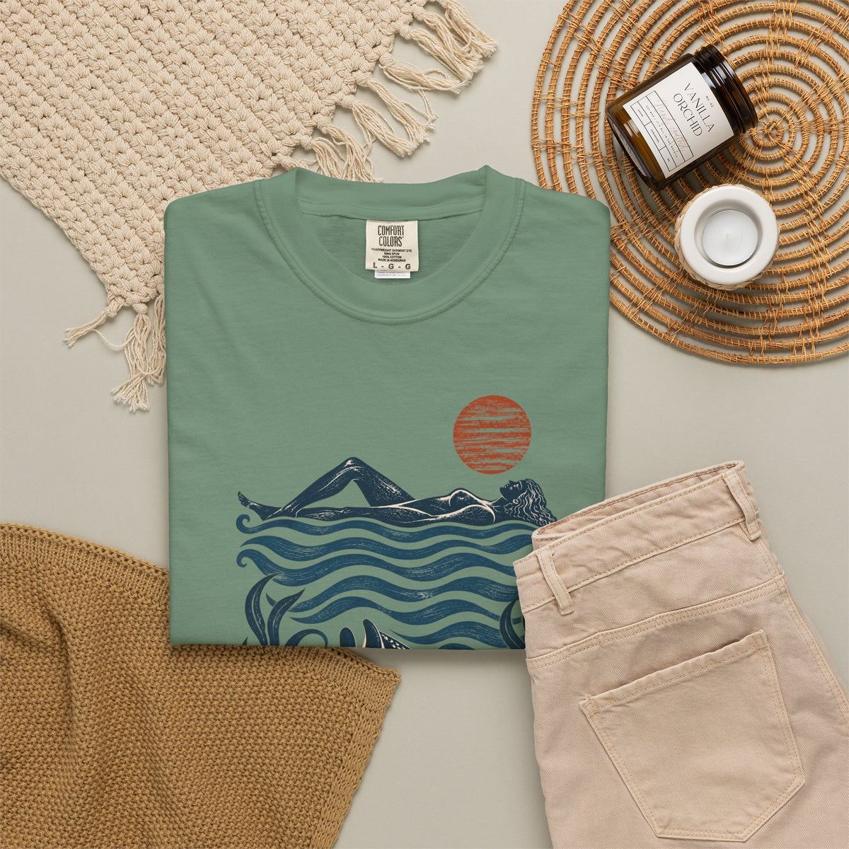 Ocean