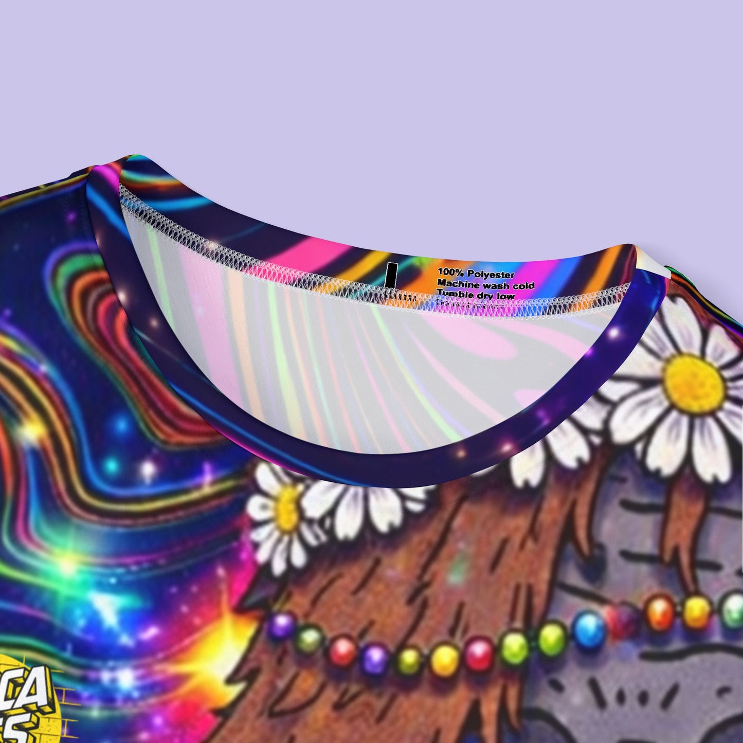 Festival Collection - Psychedelic Sassy
