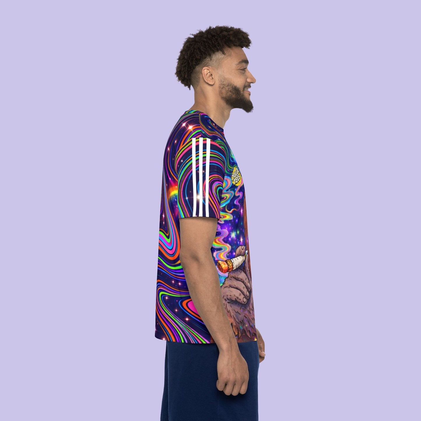 Festival Collection - Psychedelic Sassy