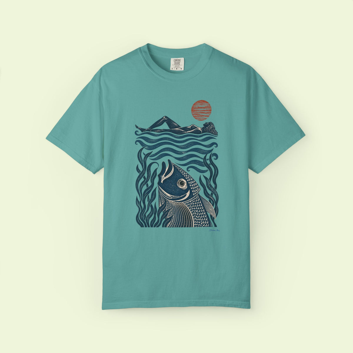 Ocean