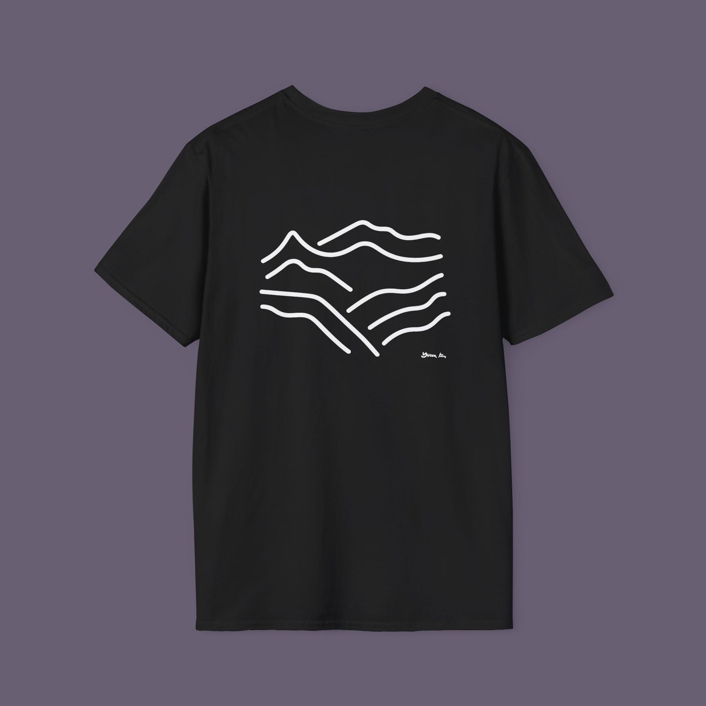 Yucca Collection - Mountain