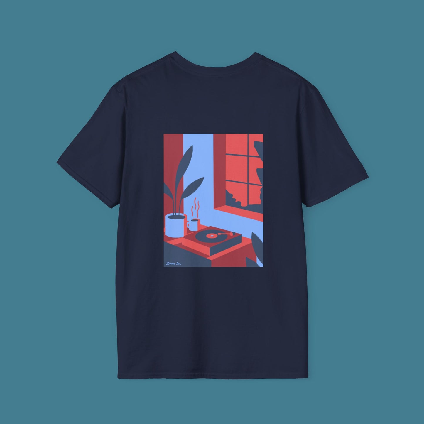 Yucca Collection - Sunday