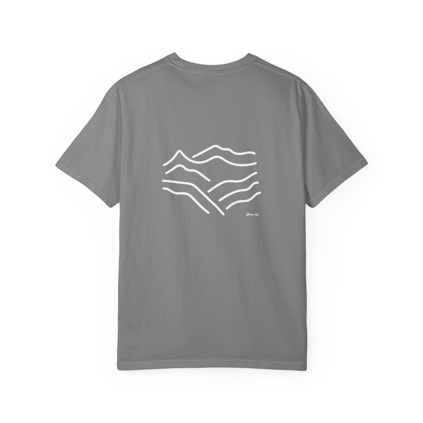 Yucca Collection - Mountain