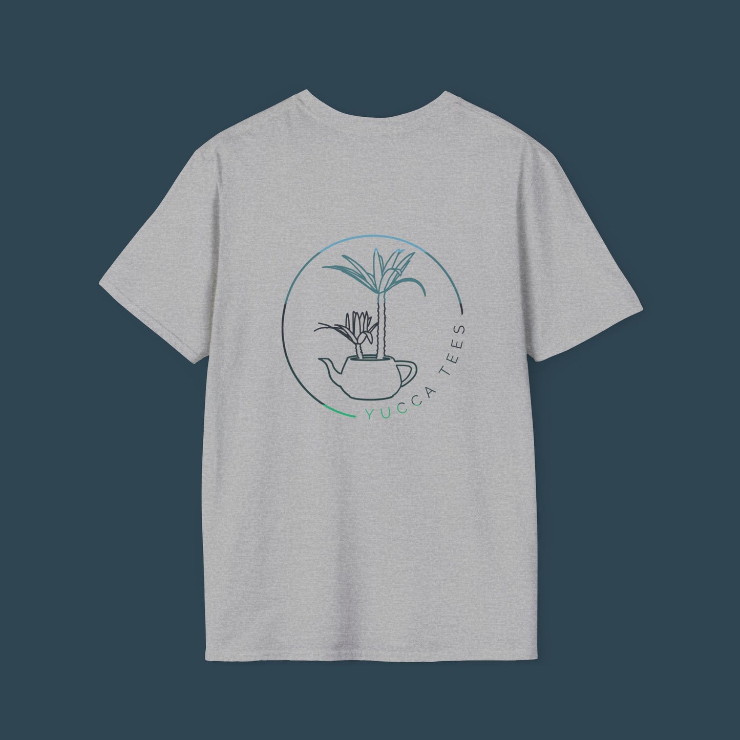 Yucca Collection - Original