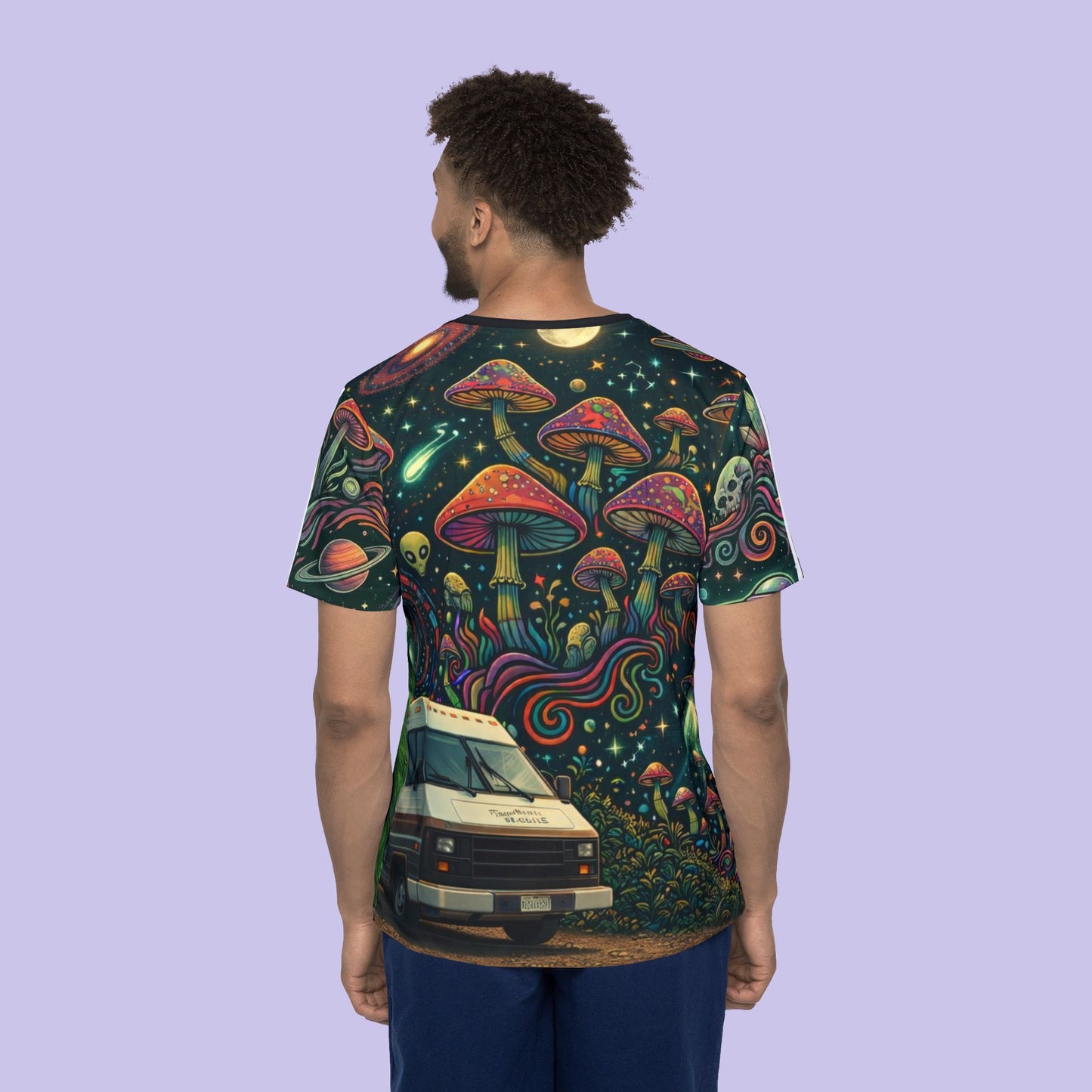 Festival Collection - Paul