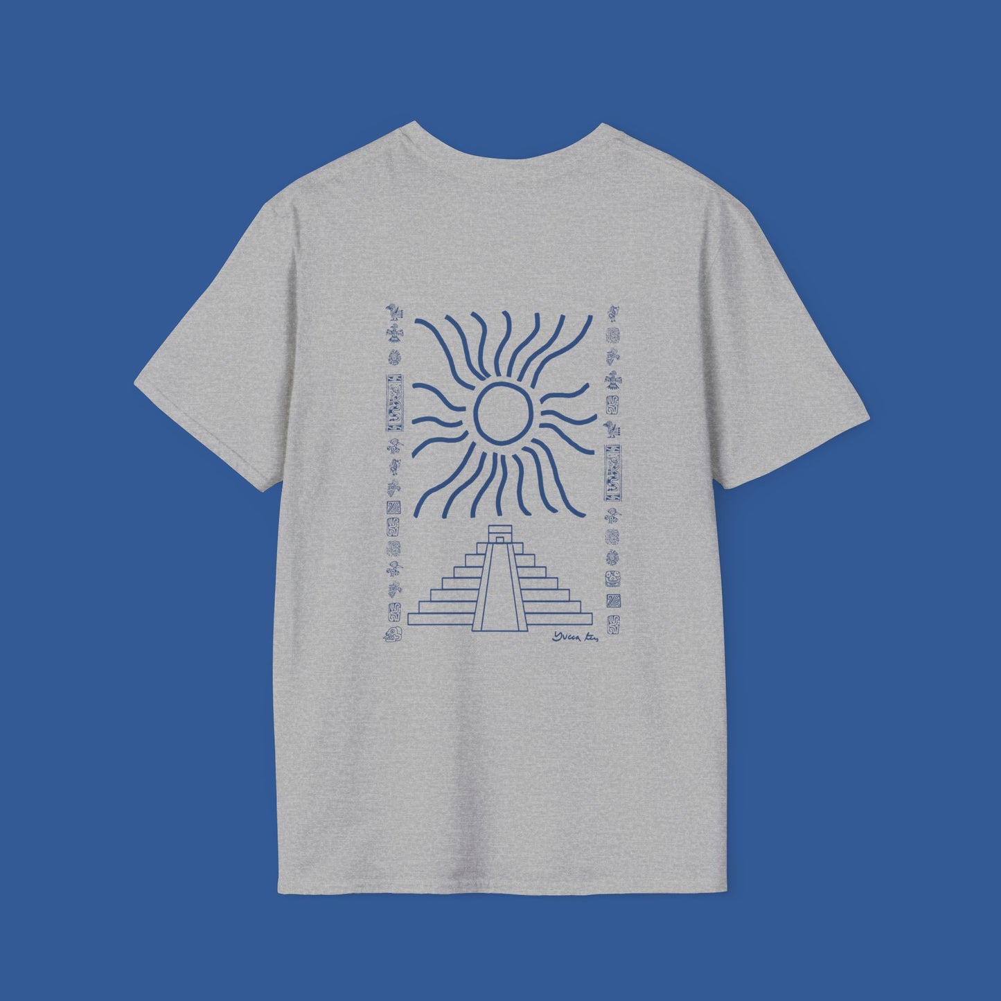 Yucca Collection - Mayan