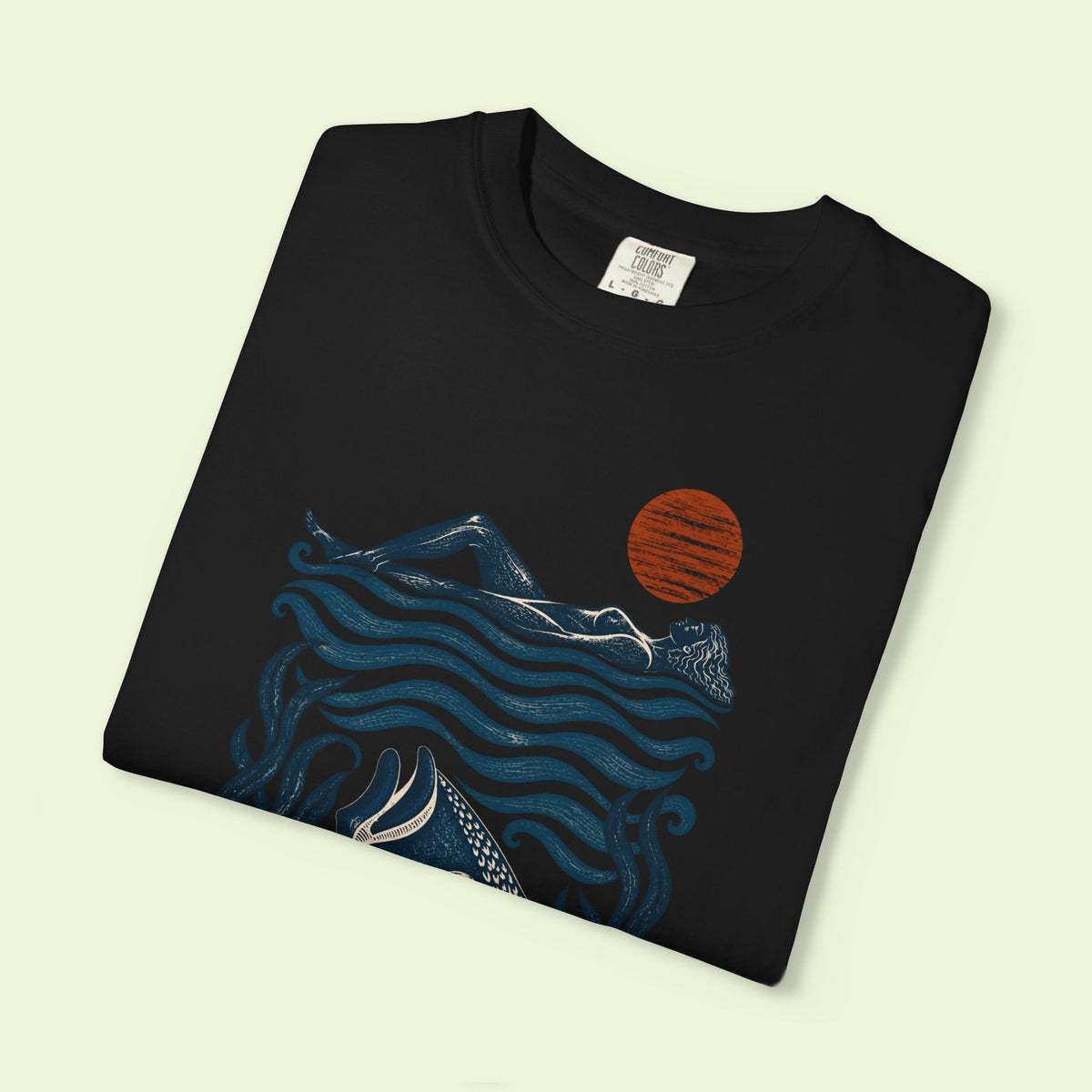 Ocean