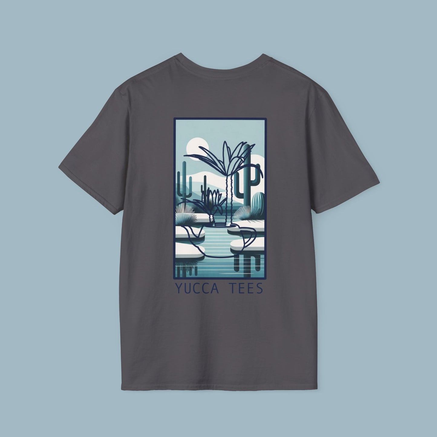 Yucca Collection - Minimalist