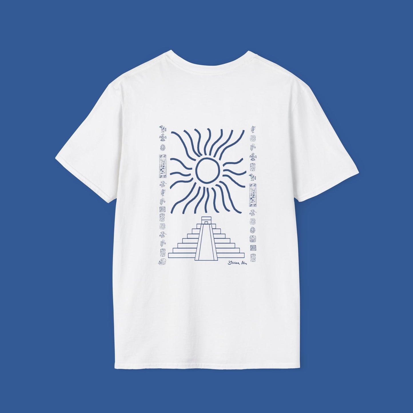 Yucca Collection - Mayan