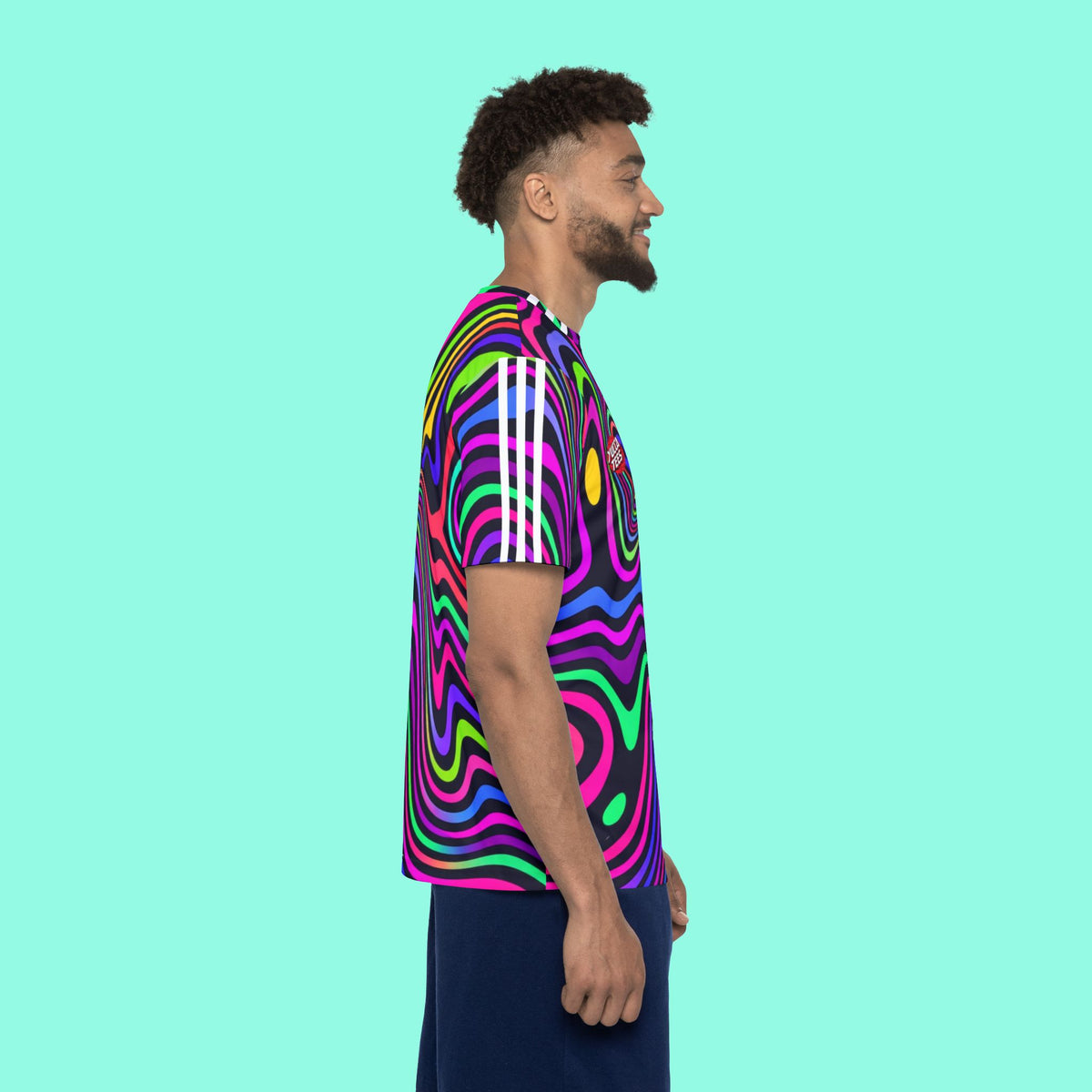 Festival Collection - Paint Spill