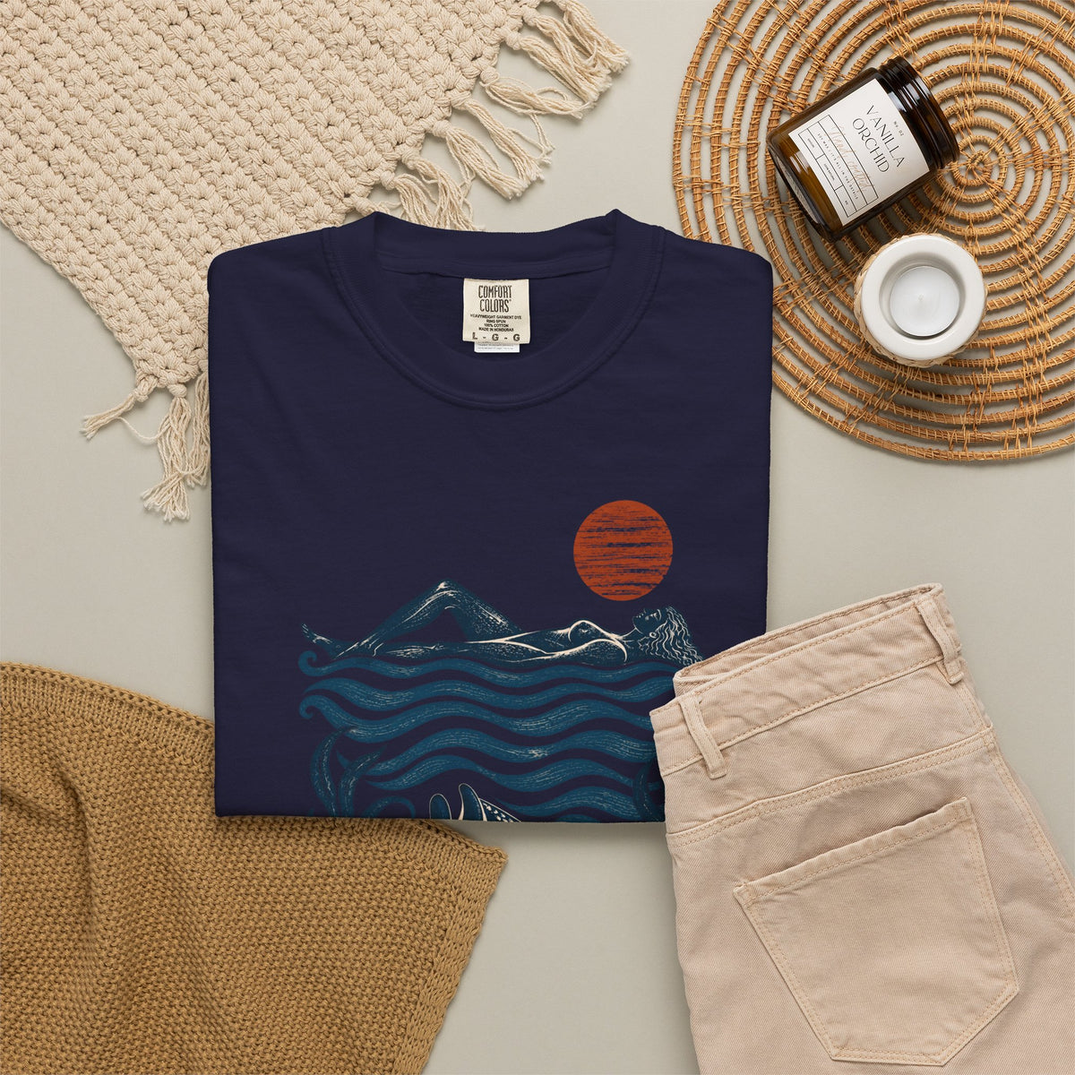 Ocean