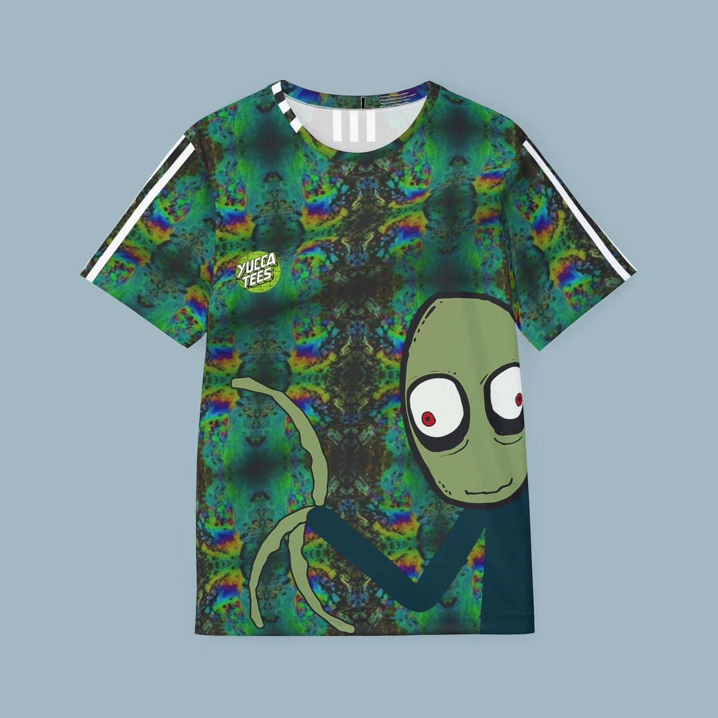 Festival Collection - Salad Fingers