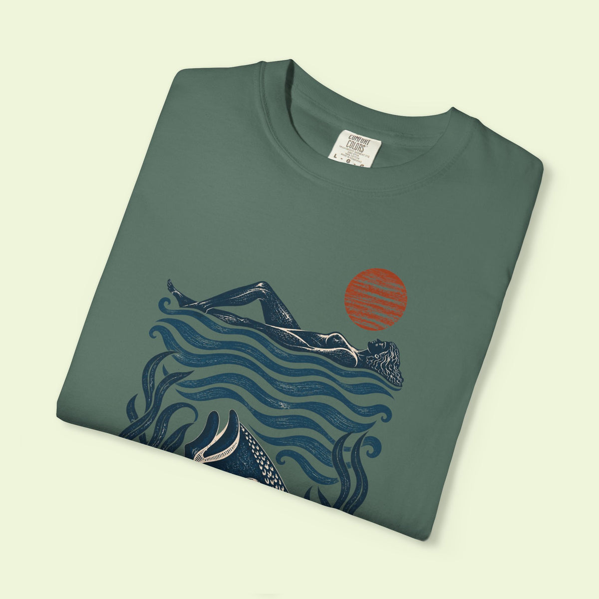 Ocean